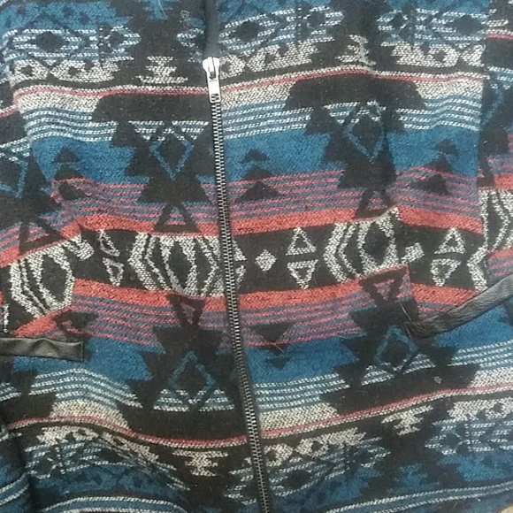 New Jacket - Picture 4 of 4